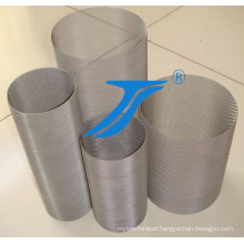 Ts-304 or 316L Stainless Steel Wire Mesh Rolls